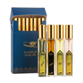 مجموعة المهابة 4عطور (للرجال)