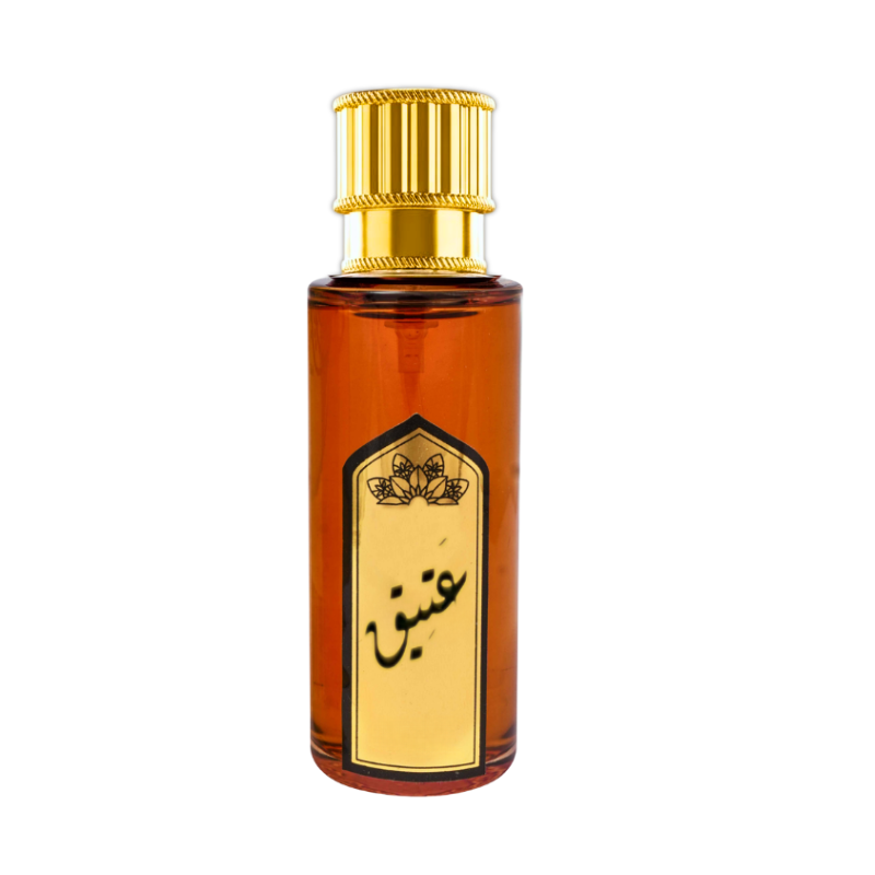 عطر عتيق من بريق