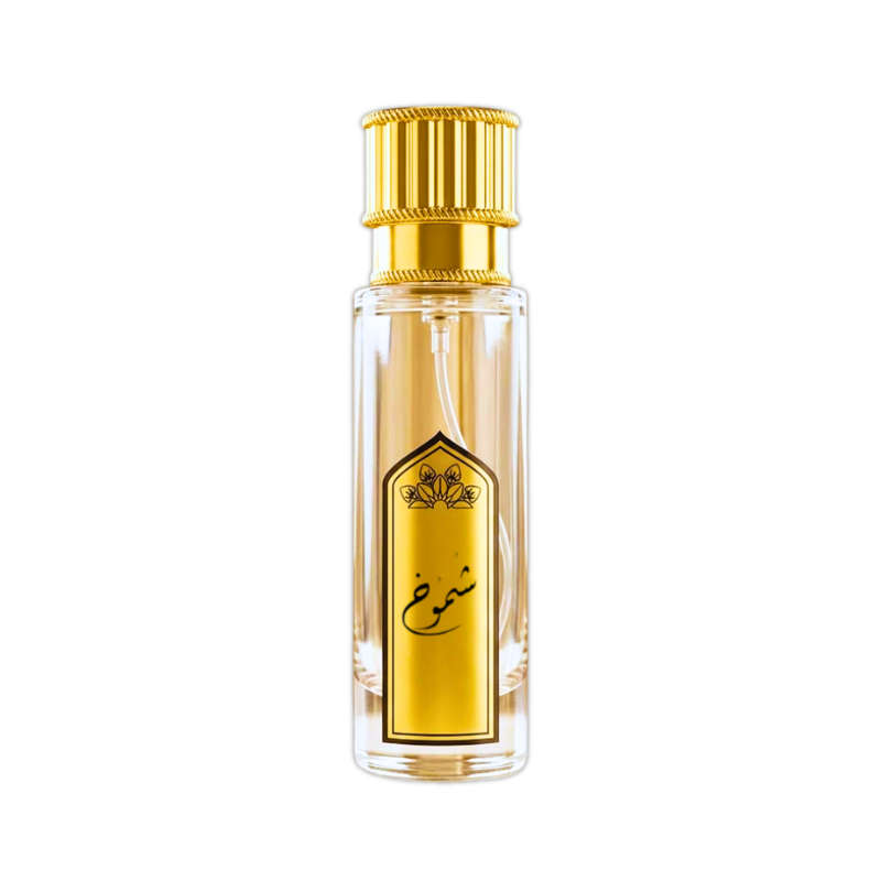 عطر شموخ من بريق30مل